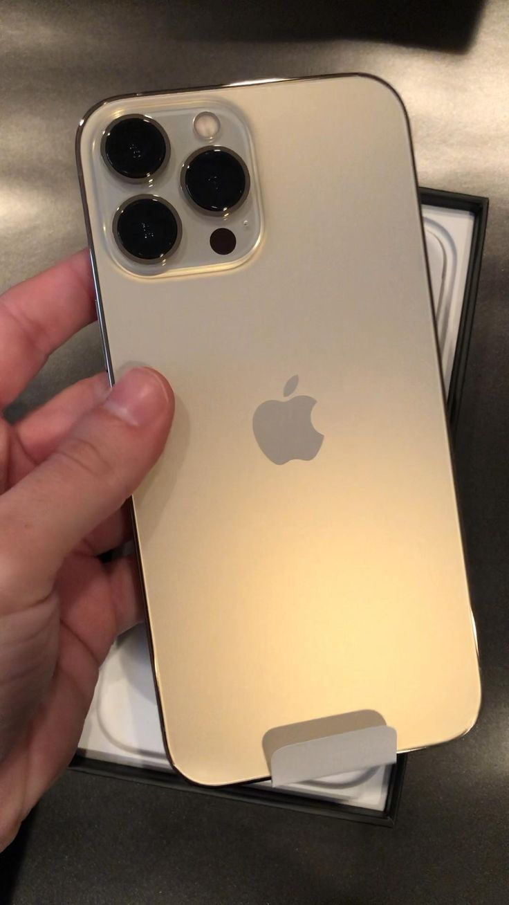 iPhone 13 pro max