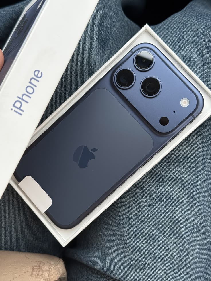 iPhone 17 Pro