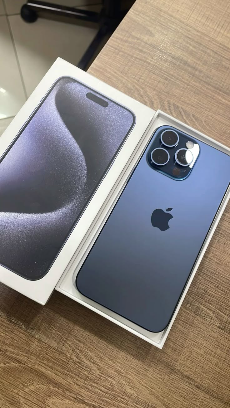 iPhone 15 Promax