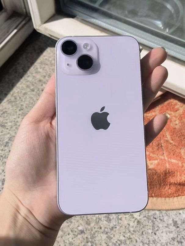 iPhone 14 pro