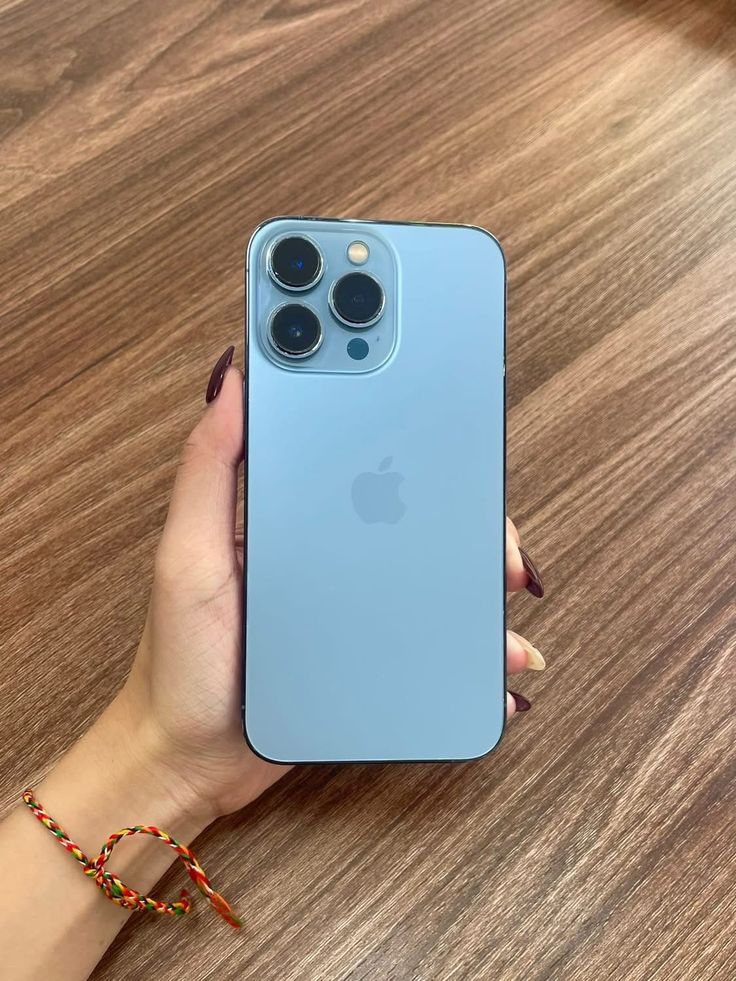 iPhone 13 pro